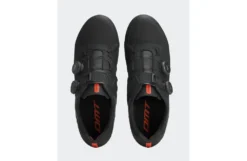DMT Chaussures Velo Route KR0 Noir / Anthracite -Shimano Soldes Magasin dmt chaussures velo route kr0 noir anthracite 5
