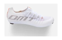 DMT Chaussures Velo Route Scarpe POGIS Blanc