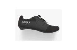 DMT Chaussures Velo Route KR4 PJ Noir Blanc
