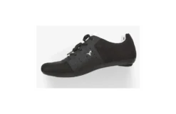 DMT Chaussures Velo Route KR4 PJ Noir Blanc -Shimano Soldes Magasin dmt chaussures velo route kr4 pj noir blanc 3