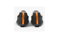 DMT Chaussures Velo Route KR4 PJ Noir Blanc -Shimano Soldes Magasin dmt chaussures velo route kr4 pj noir blanc 4