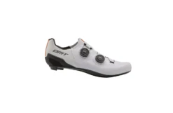 DMT Chaussures Vélo Route SH10 Blanc