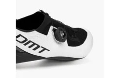 DMT Chaussures Vélo Triathlon KT1 -Shimano Soldes Magasin dmt chaussures velo triathlon kt1 2