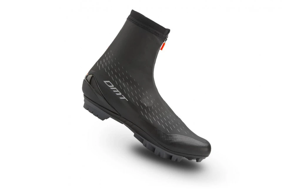 DMT Chaussures Vélo VTT Hiver WKM1
