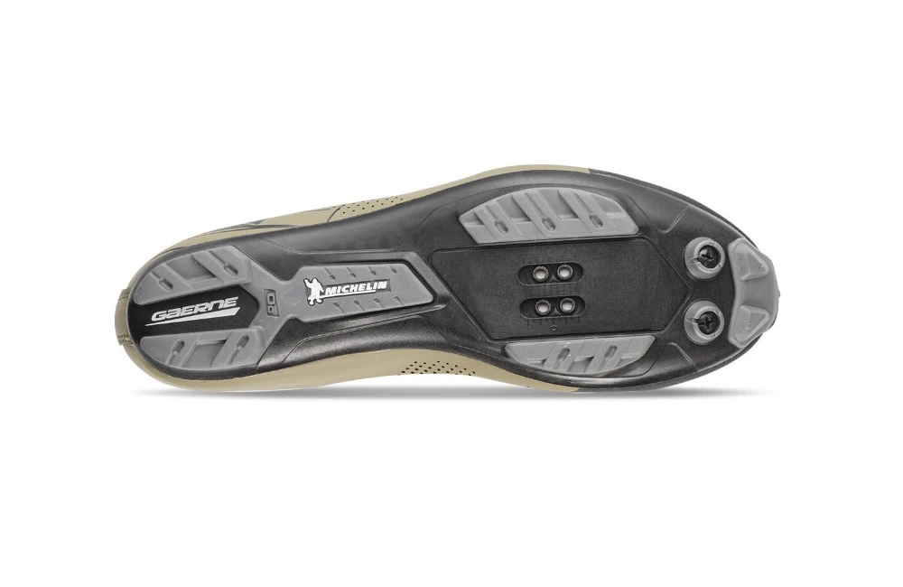 GAERNE Chaussures Velo Gravel Obsidian 2025 2 GAERNE Chaussures Velo Gravel Obsidian 2025 – Image 2