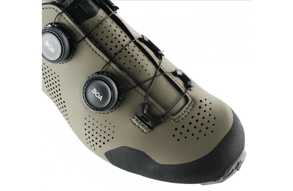 GAERNE Chaussures Velo Gravel Obsidian 2025 3 GAERNE Chaussures Velo Gravel Obsidian 2025 – Image 3