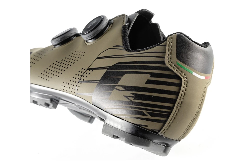 GAERNE Chaussures Velo Gravel Obsidian 2025 4 GAERNE Chaussures Velo Gravel Obsidian 2025 – Image 4