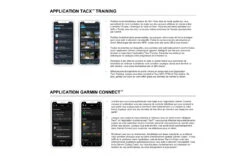 GARMIN Pédales Capteur De Puissance Rally RS210 à Double Détection -Shimano Soldes Magasin garmin pedales capteur de puissance rally rs210 a double detection 6