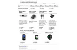 GARMIN Pédales Capteur De Puissance Rally RS210 à Double Détection -Shimano Soldes Magasin garmin pedales capteur de puissance rally rs210 a double detection 7