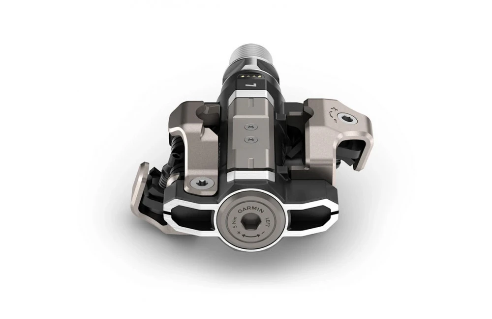 GARMIN Pédales Capteur De Puissance Rally XC210 à Double Détection 4 GARMIN Pédales Capteur De Puissance Rally XC210 à Double Détection – Image 4