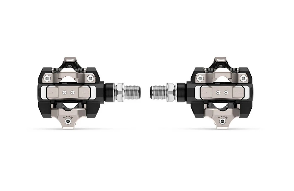 GARMIN Pédales Capteur De Puissance Rally XC210 à Double Détection 5 GARMIN Pédales Capteur De Puissance Rally XC210 à Double Détection – Image 5