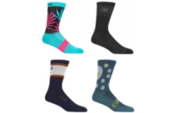 GIRO Chaussettes Cyclistes Comp Racer High Rise 2023