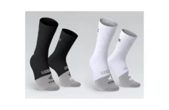 GOBIK Chaussettes Vélo Lightweight 2.0