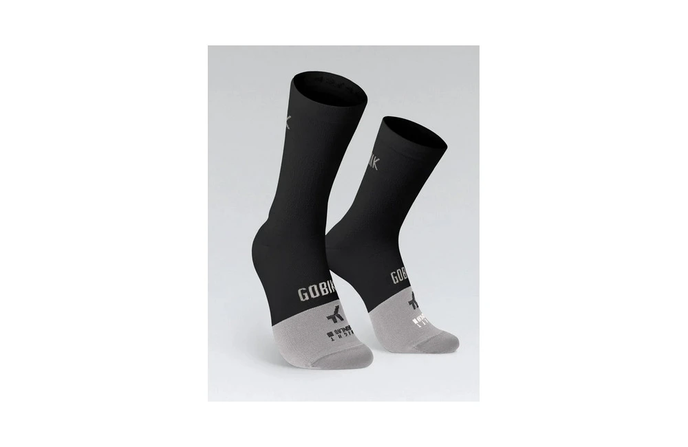 GOBIK Chaussettes Vélo Lightweight 2.0 4 GOBIK Chaussettes Vélo Lightweight 2.0 – Image 4