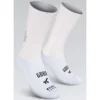 GOBIK Chaussettes Vélo Unisexes Vortex 2.0 ARGONITE