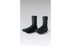 GOBIK Couvre-chaussures Hiver Kamik 2.0 Black