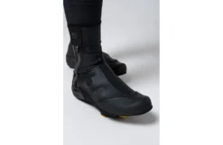GOBIK Couvre-chaussures Hiver Kamik 2.0 Black 7 GOBIK Couvre-chaussures Hiver Kamik 2.0 Black -Shimano Soldes Magasin gobik couvre chaussures hiver kamik 20 black 3