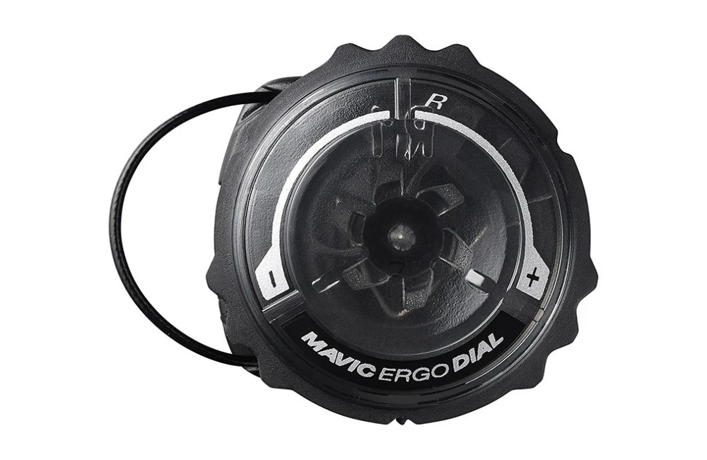 Kit De Rechange Mavic Ergo Dial II 35cm 1 Kit De Rechange Mavic Ergo Dial II 35cm