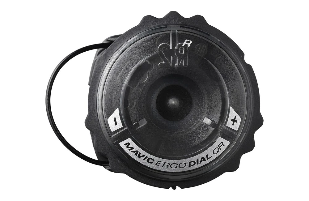Kit De Rechange Mavic Ergo Dial QR 35cm 1 Kit De Rechange Mavic Ergo Dial QR 35cm