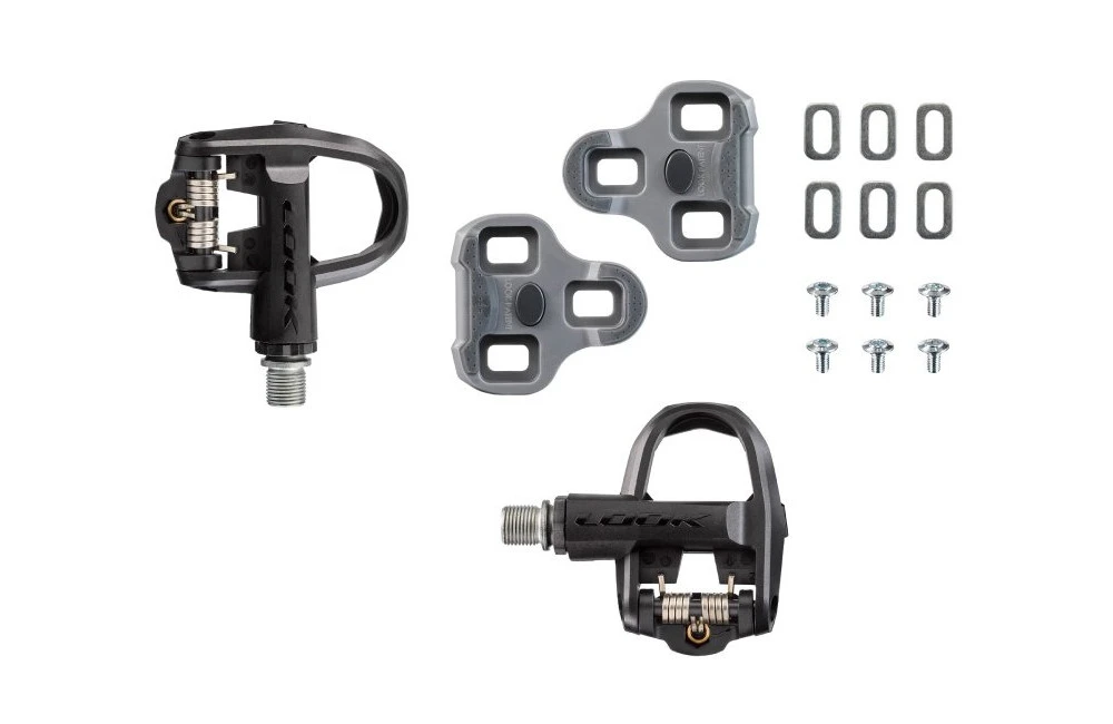 Pédales Route LOOK Keo CLASSIC 3 5 Pédales Route LOOK Keo CLASSIC 3 – Image 5