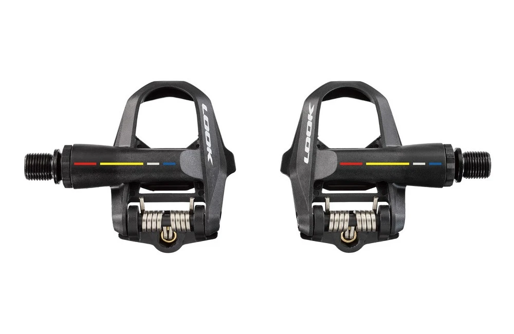 LOOK Pédales Vélo KEO 2 MAX Carbon PRO TEAM EDITION 2 LOOK Pédales Vélo KEO 2 MAX Carbon PRO TEAM EDITION – Image 2