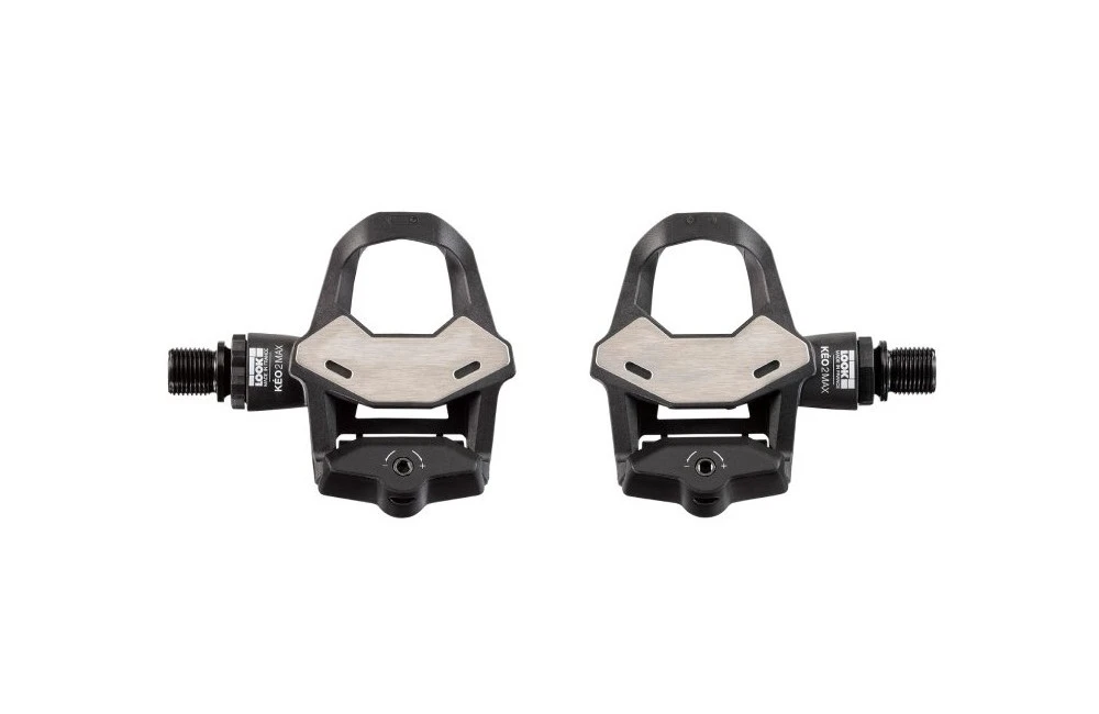 Pédales Route LOOK Keo 2 MAX 4 Pédales Route LOOK Keo 2 MAX – Image 4