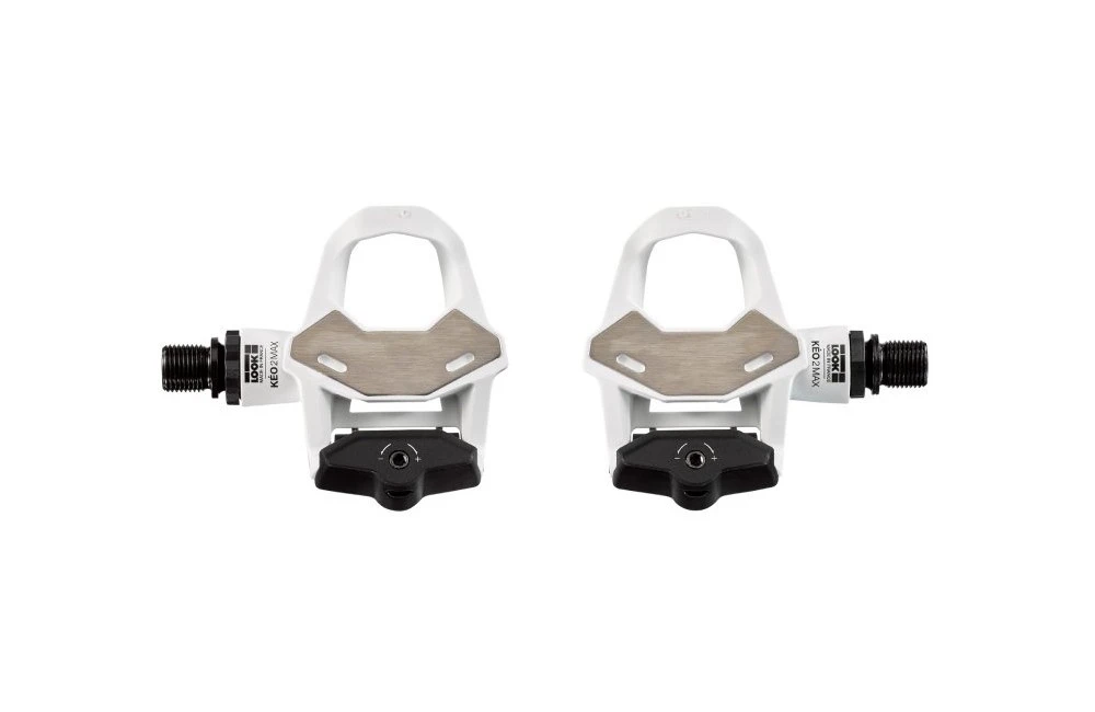 Pédales Route LOOK Keo 2 MAX 7 Pédales Route LOOK Keo 2 MAX – Image 7