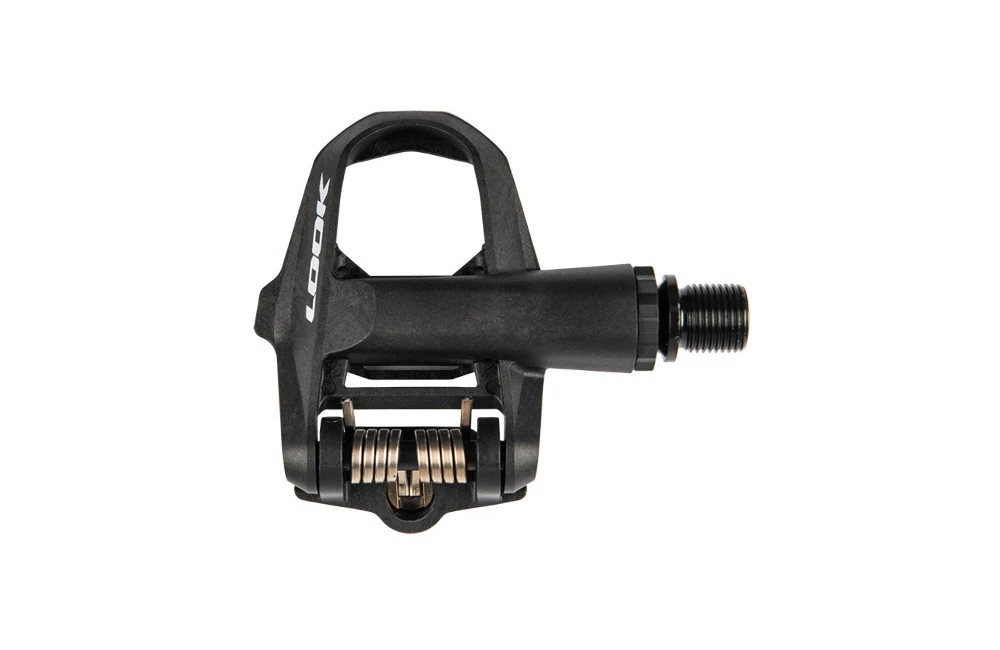 Pédales Velo Route LOOK Keo 2 MAX Carbon 2 Pédales Velo Route LOOK Keo 2 MAX Carbon – Image 2