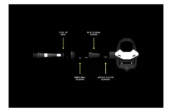 Pédales Velo Route LOOK Keo 2 MAX Carbon 8 Pédales Velo Route LOOK Keo 2 MAX Carbon -Shimano Soldes Magasin look pedales velo route keo 2 max carbon 3