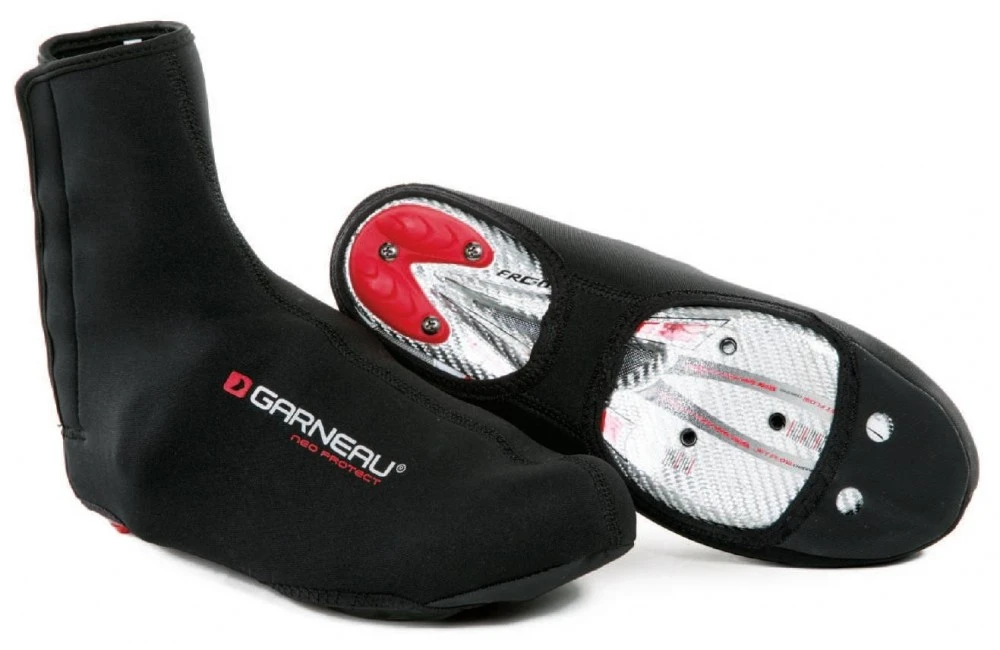 LOUIS GARNEAU Couvre-Chaussures NEO PROTECT 1 LOUIS GARNEAU Couvre-Chaussures NEO PROTECT