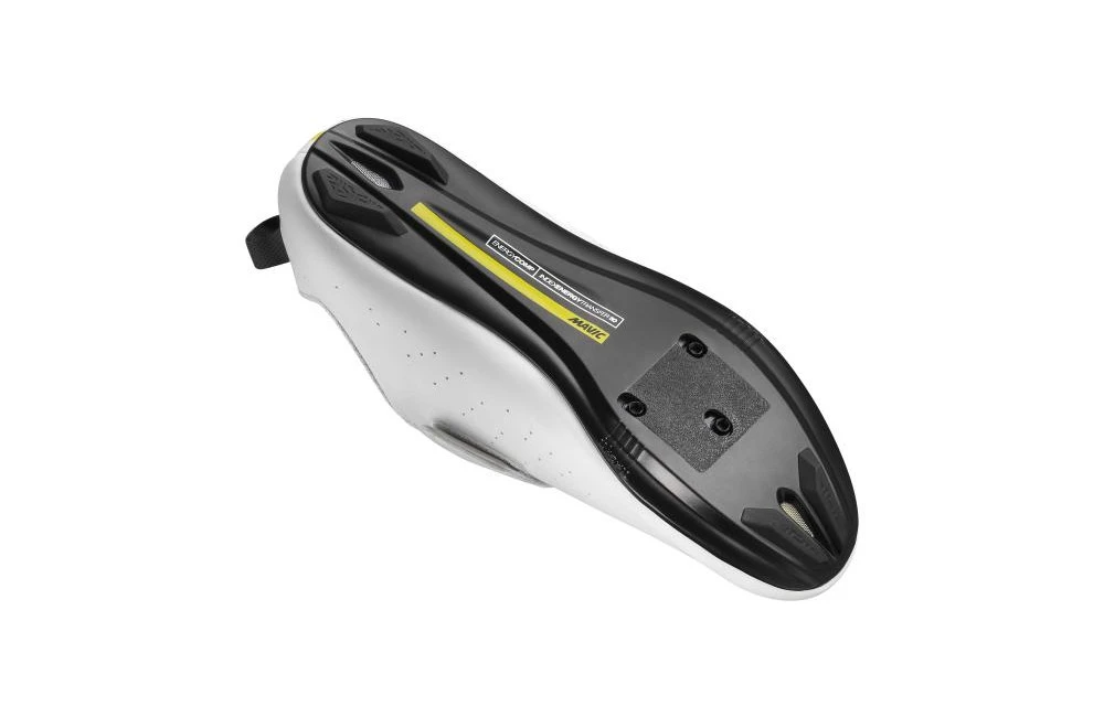 MAVIC Chaussures Triathlon Homme Cosmic Elite Tri 2 MAVIC Chaussures Triathlon Homme Cosmic Elite Tri – Image 2