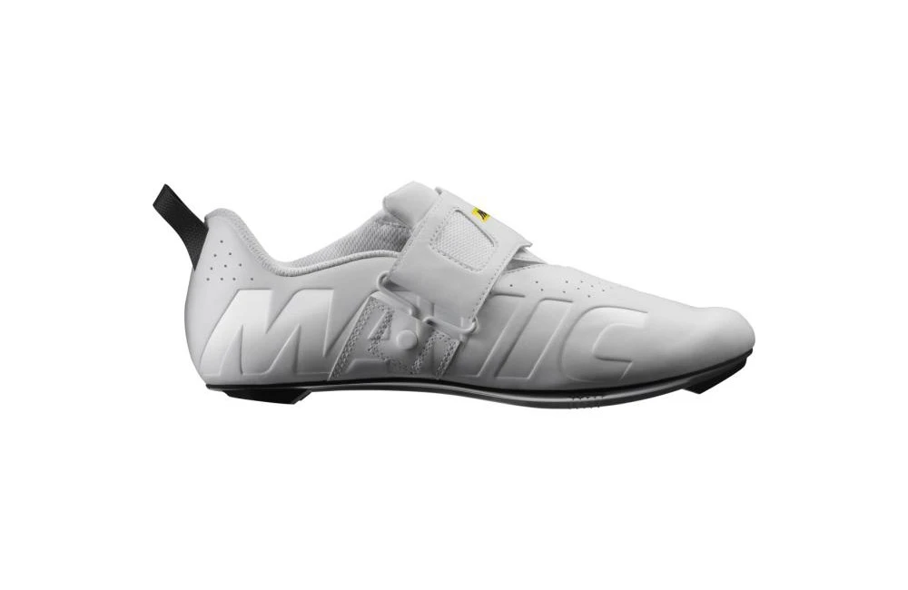 MAVIC Chaussures Triathlon Homme Cosmic Elite Tri 1 MAVIC Chaussures Triathlon Homme Cosmic Elite Tri