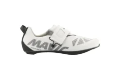 MAVIC Chaussures Triathlon Homme Cosmic SLR - Blanc