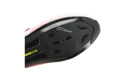 MAVIC Chaussures Triathlon Homme Cosmic SLR - Bleu / Orange 12 MAVIC Chaussures Triathlon Homme Cosmic SLR - Bleu / Orange -Shimano Soldes Magasin mavic chaussures triathlon homme cosmic slr bleu orange 5