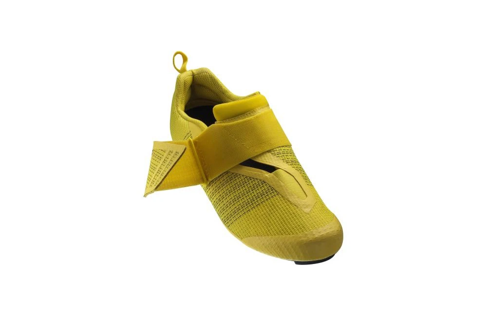 MAVIC Chaussures Triathlon Homme Ultimate Tri 3 MAVIC Chaussures Triathlon Homme Ultimate Tri – Image 3