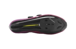 MAVIC Chaussures Vélo Route Cosmic SLR 2025 - Bleu-rouge Fuchsia 5 MAVIC Chaussures Vélo Route Cosmic SLR 2025 - Bleu-rouge Fuchsia -Shimano Soldes Magasin mavic chaussures velo route cosmic slr 2025 bleu rouge fuchsia 2