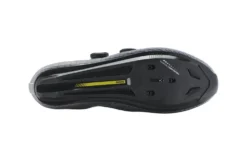 MAVIC Chaussures Vélo Route Cosmic SLR 2025 - Or-noir -Shimano Soldes Magasin mavic chaussures velo route cosmic slr 2025 or noir 2