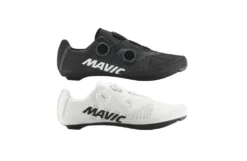 MAVIC Chaussures Velo Route Cosmic Ultimate IV 2025