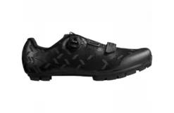 MAVIC Chaussures Vélo VTT Crossmax Boa Noir Graphique- 2024
