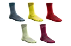 MAVIC Socquettes Vélo Hautes Graphic 2020