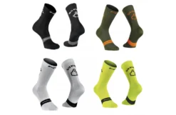 NORTHWAVE Chaussettes Longues Vélo Sunday Monday