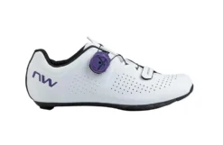 NORTHWAVE Chaussures Route Femme STORM Carbon 2025