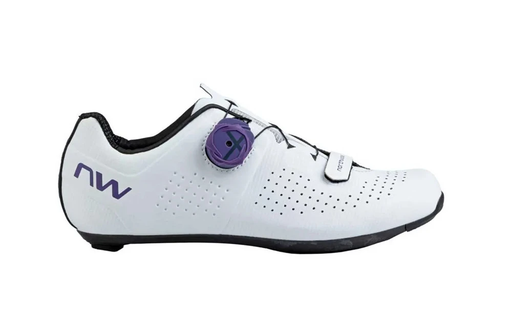 NORTHWAVE Chaussures Route Femme STORM Carbon 2025 1 NORTHWAVE Chaussures Route Femme STORM Carbon 2025