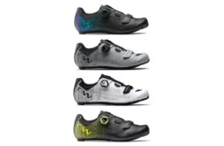 NORTHWAVE Chaussures Route Homme STORM Carbon 2