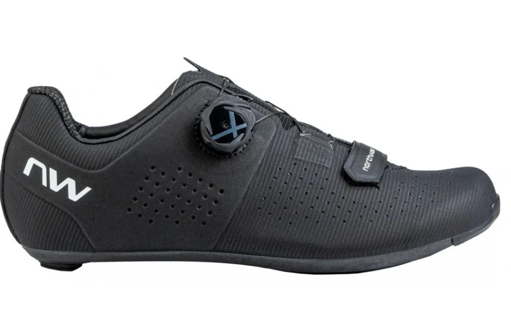 NORTHWAVE Chaussures Route Homme STORM Carbon 2025 5 NORTHWAVE Chaussures Route Homme STORM Carbon 2025 – Image 5
