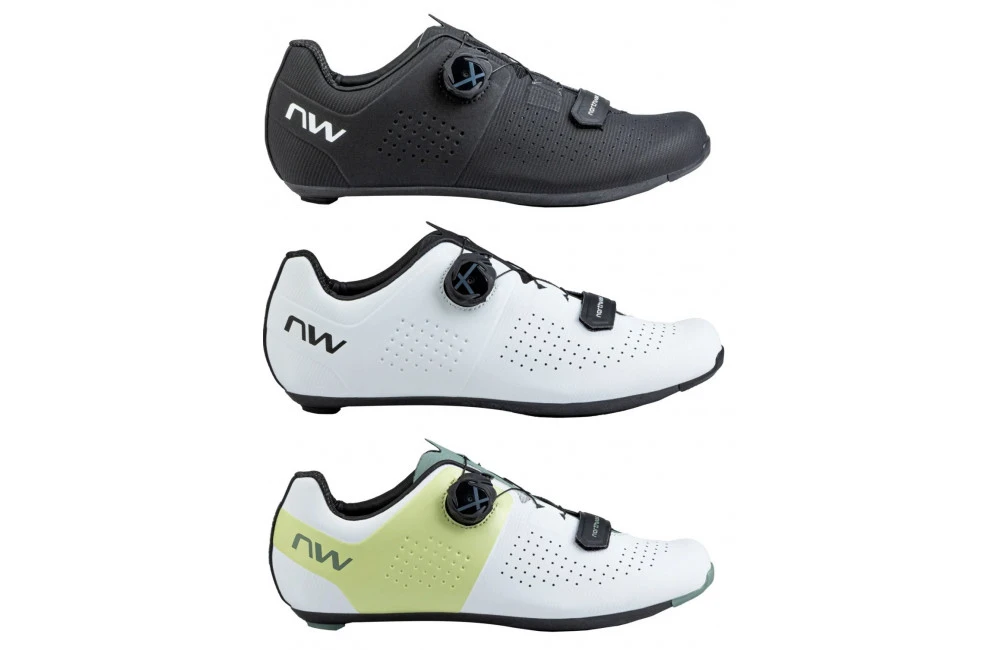 NORTHWAVE Chaussures Route Homme STORM Carbon 2025 1 NORTHWAVE Chaussures Route Homme STORM Carbon 2025