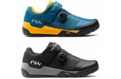 Northwave Chaussures Tout Terrain Unisexe OVERLAND PLUS