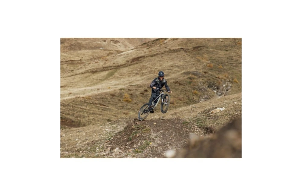 NORTHWAVE Chaussures Vélo Hiver VTT KINGROCK GTX 2024 11 NORTHWAVE Chaussures Vélo Hiver VTT KINGROCK GTX 2024 – Image 11