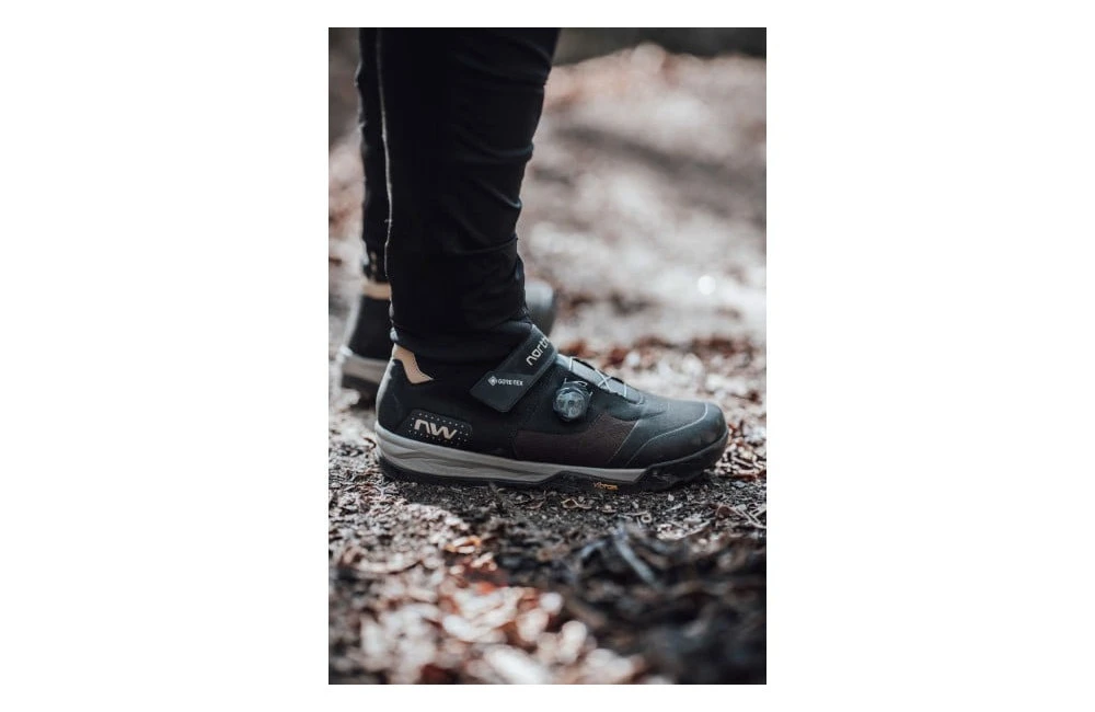 NORTHWAVE Chaussures Vélo Hiver VTT KINGROCK GTX 2024 17 NORTHWAVE Chaussures Vélo Hiver VTT KINGROCK GTX 2024 – Image 17