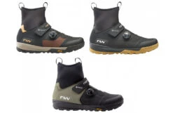 NORTHWAVE Chaussures Vélo Hiver VTT KINGROCK GTX 2024